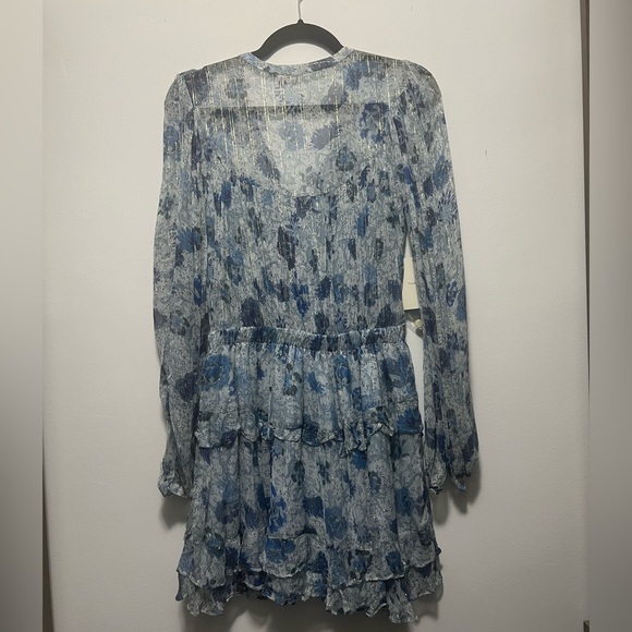 Revolve Women's Mini Dress - Picture 6 of 6